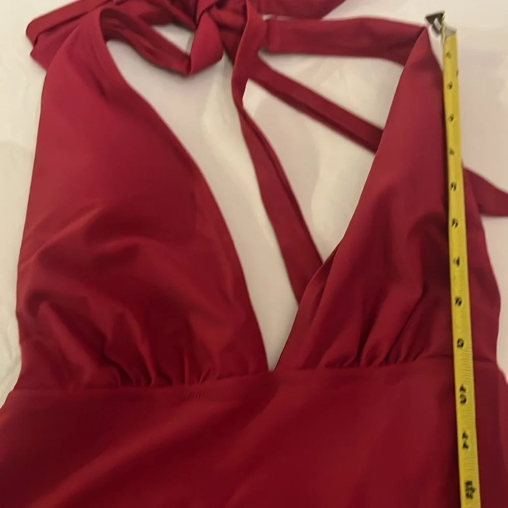 Cupshe new red